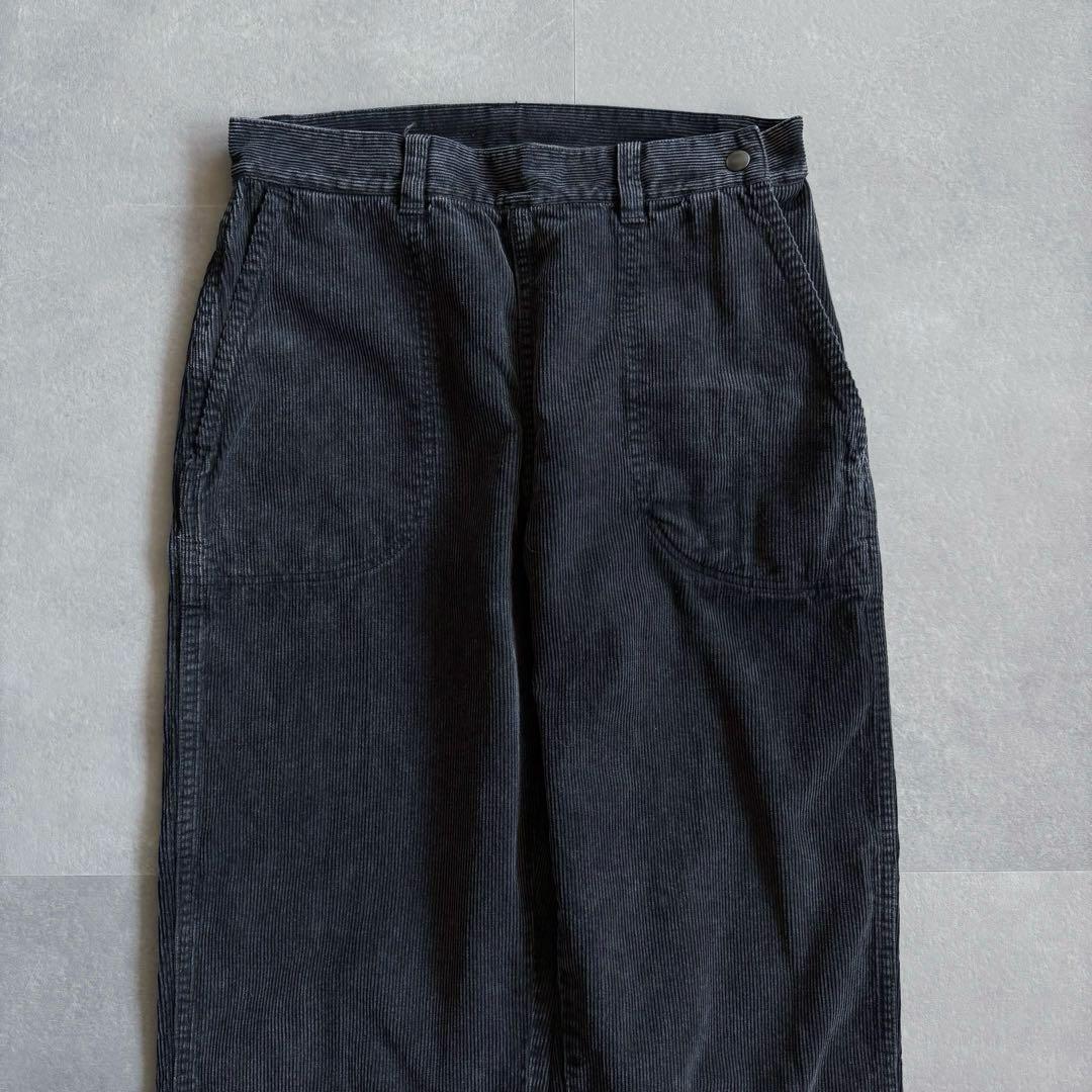 【希少✨】RHC Corduroy Wide Pants パンツ　コーデュロイ