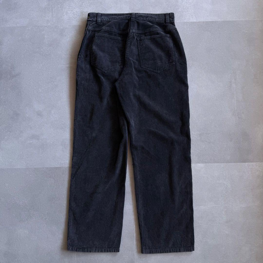 【希少✨】RHC Corduroy Wide Pants パンツ　コーデュロイ