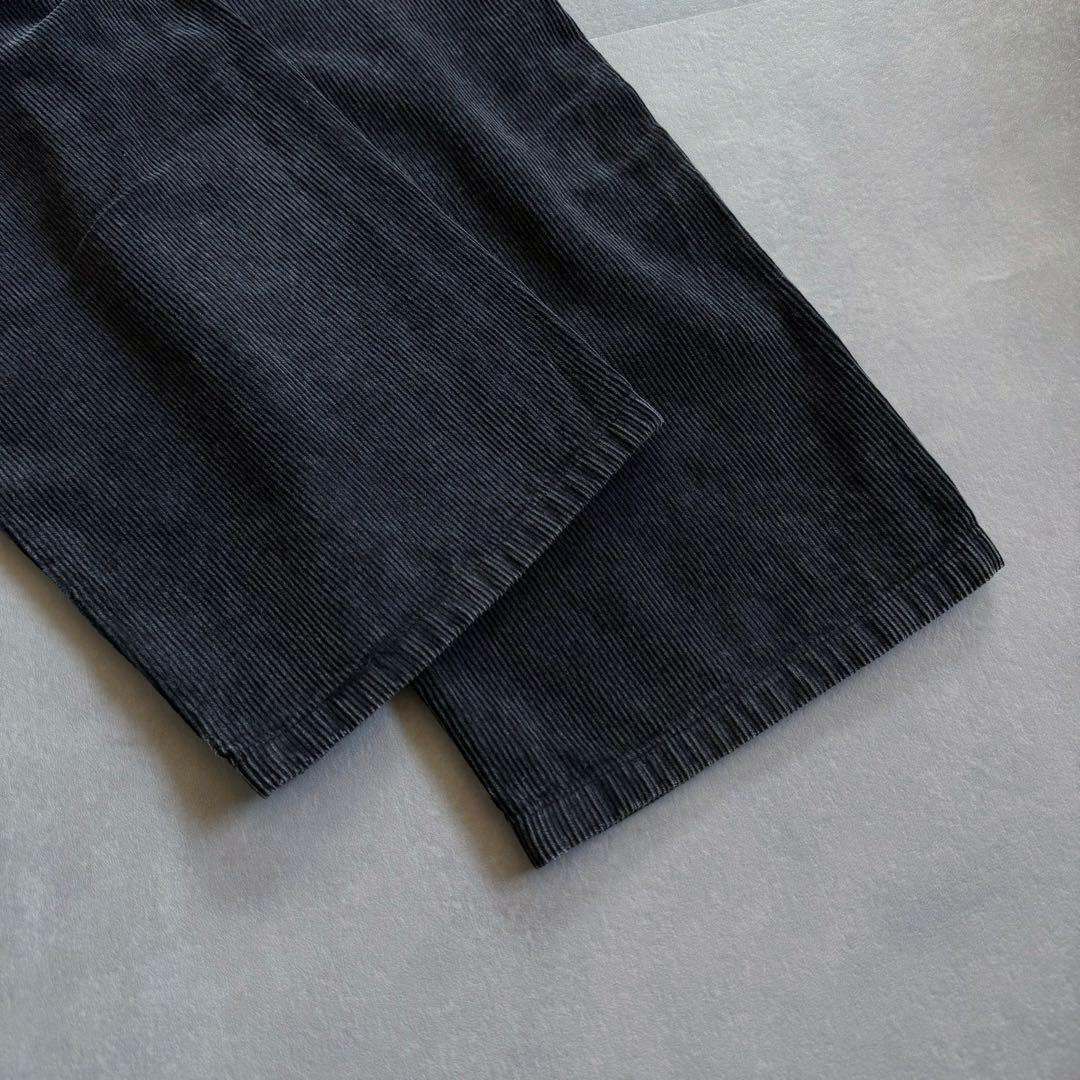 【希少✨】RHC Corduroy Wide Pants パンツ　コーデュロイ