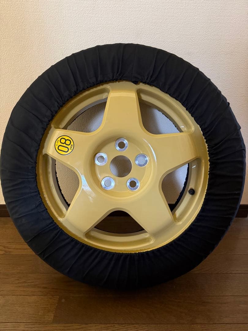 値下げ！30アルファード！スペアータイヤ！新品！