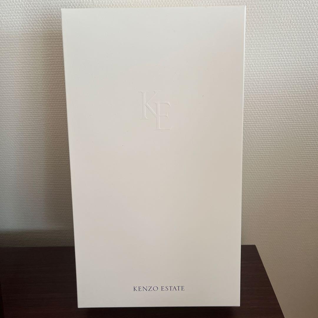 ケンゾーエステート 紫鈴（rindo）2020 結（Yui）2022