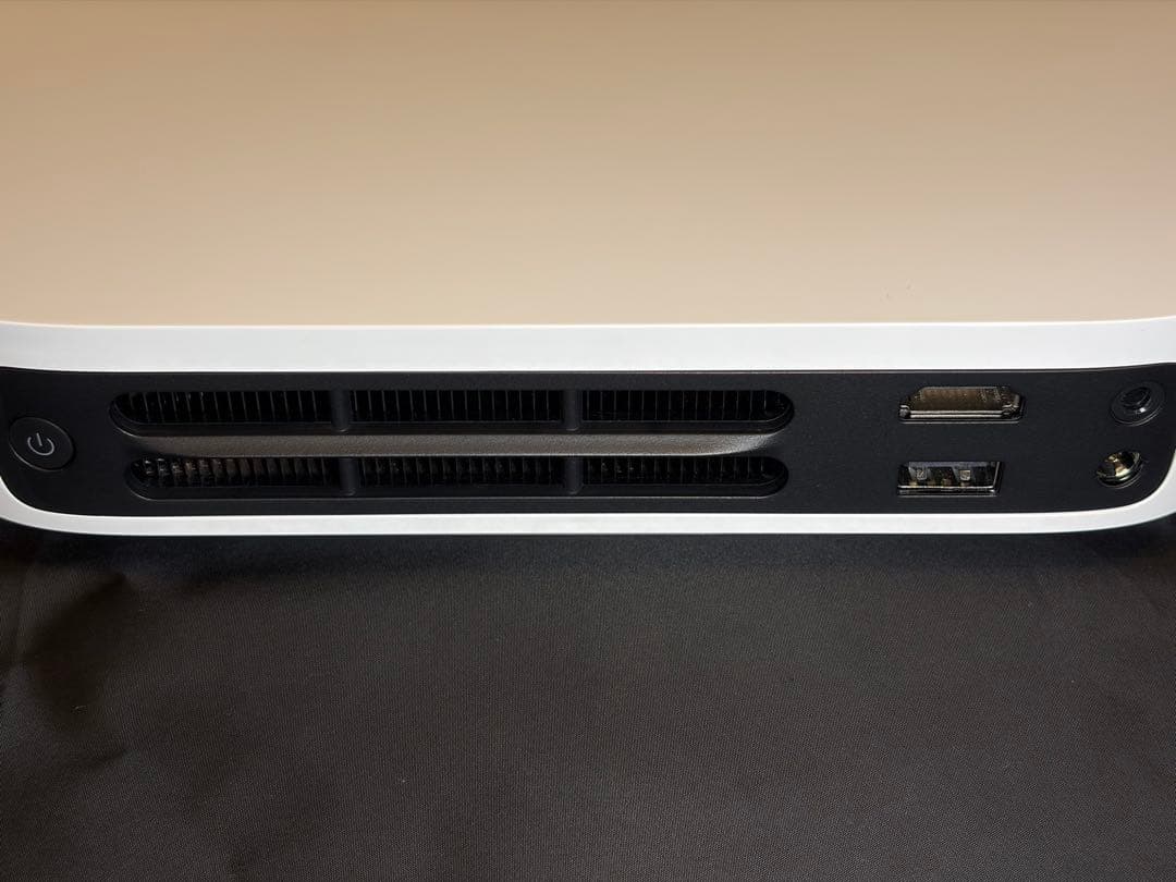 XGIMI Elfin フルHD 1080p ホームプロジェクター