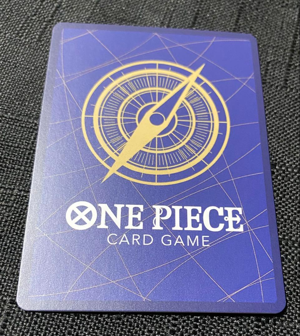 ナミ　 応募者全員サービス R パラレル　ガールズエディション　2枚セット