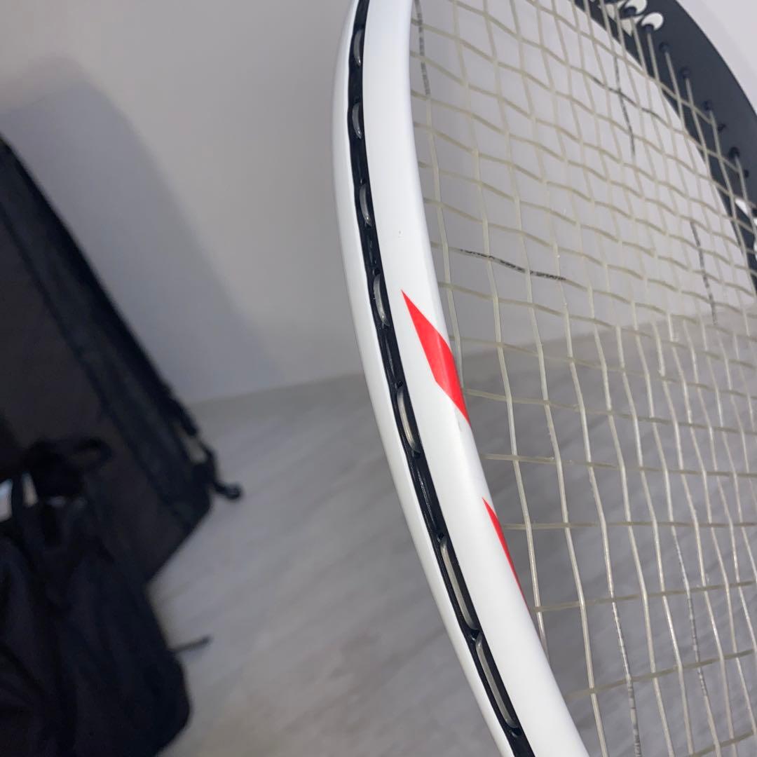 【TKO】ヨネックス VOLTRAGE7V