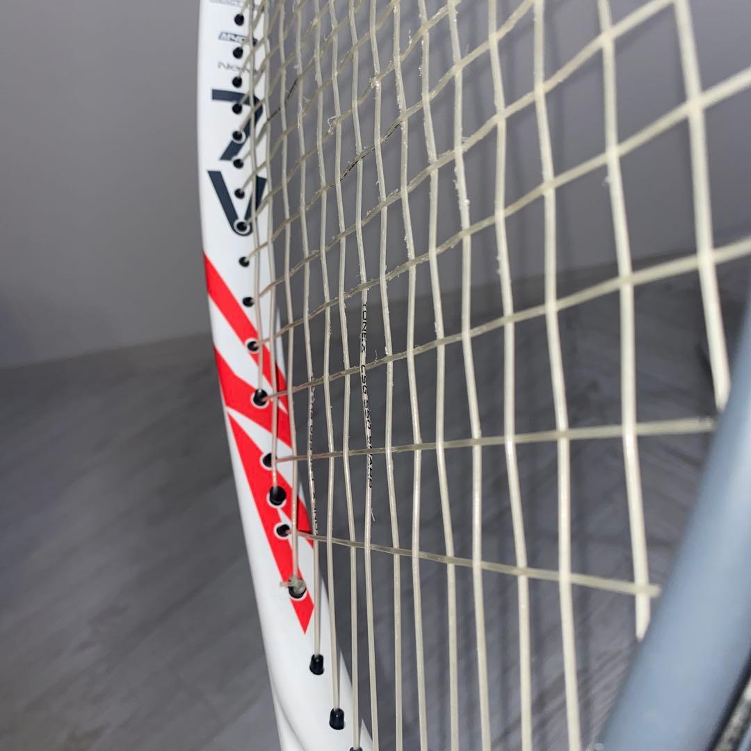 【TKO】ヨネックス VOLTRAGE7V