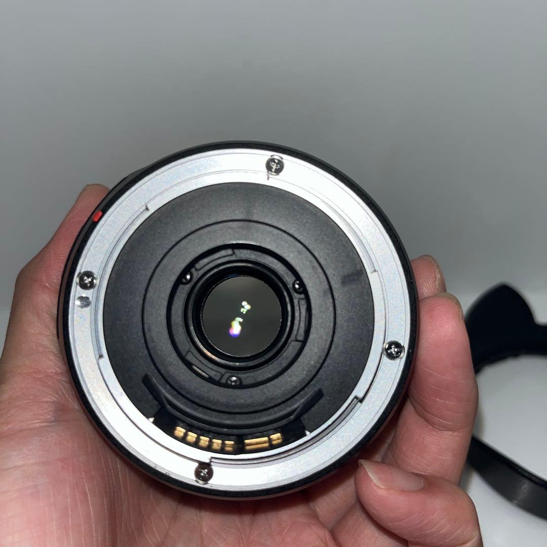 キャノン用　タムロン 18-270mm F/3.5-6.3