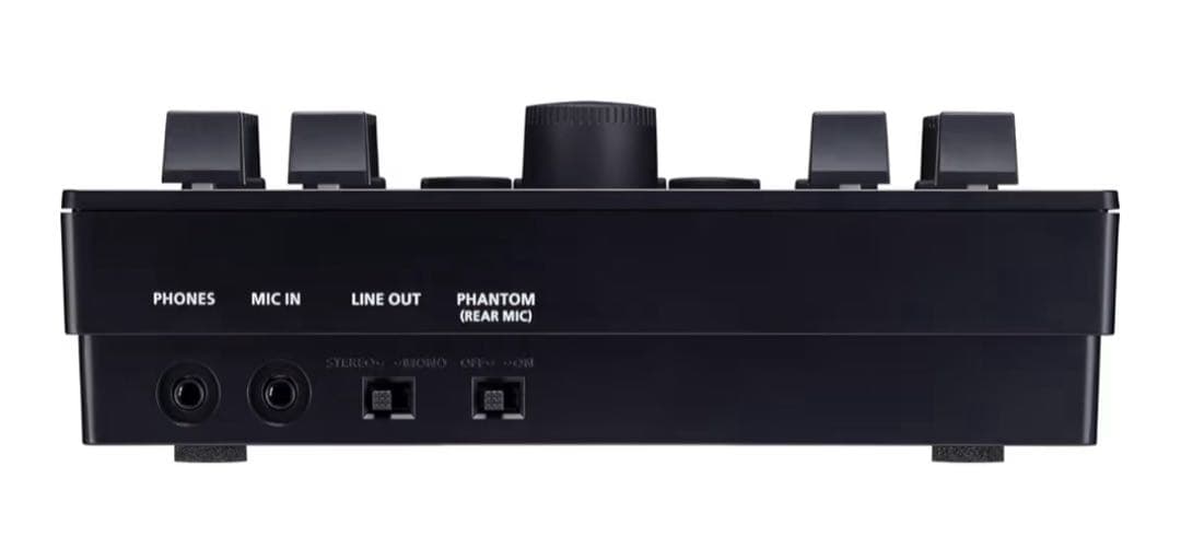 Roland VT-4 ボイストランスフォーマー