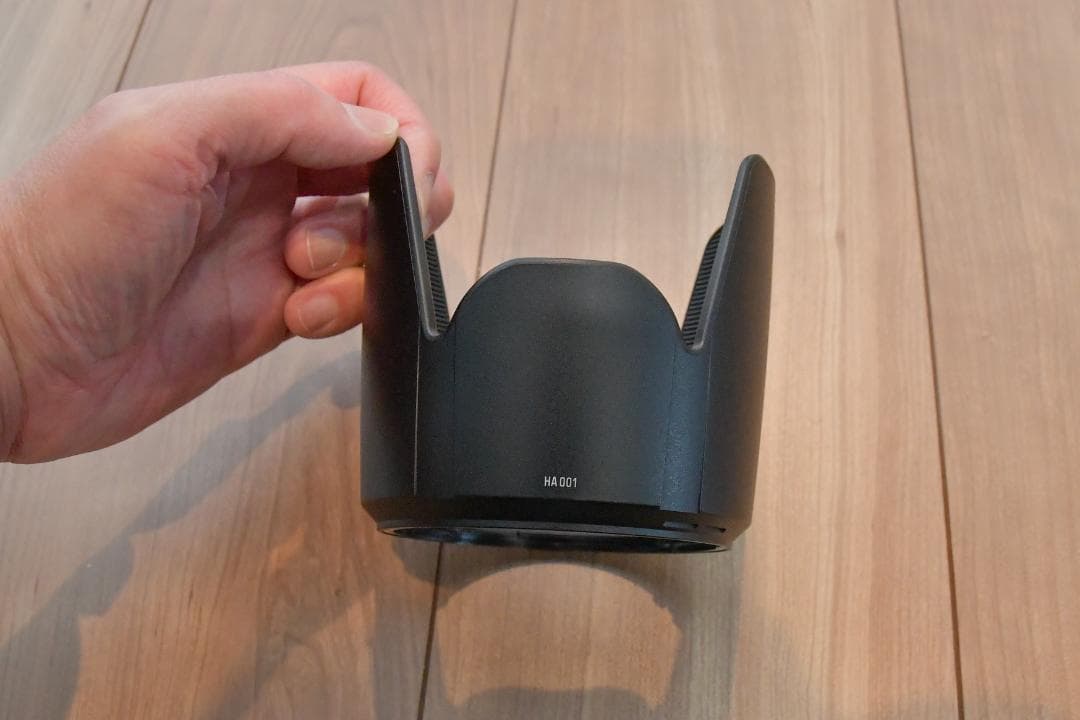 レンズ(ズーム) TAMRON SP 70-200mm F/2.8 Di VC USD A009N