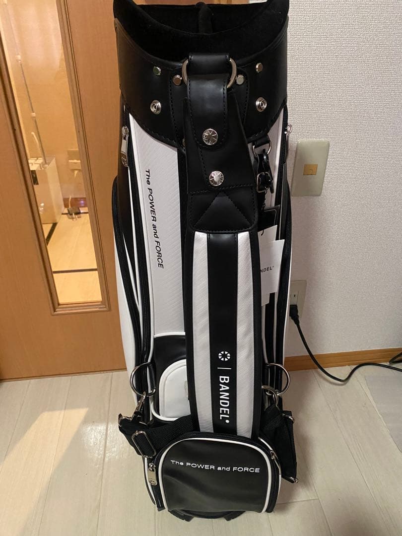 Bandel ゴルフバッグ・キャディバッグ