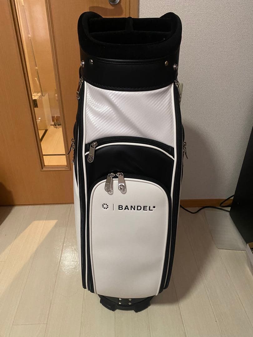 Bandel ゴルフバッグ・キャディバッグ
