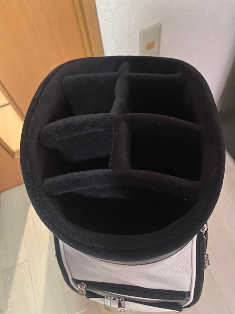 Bandel ゴルフバッグ・キャディバッグ