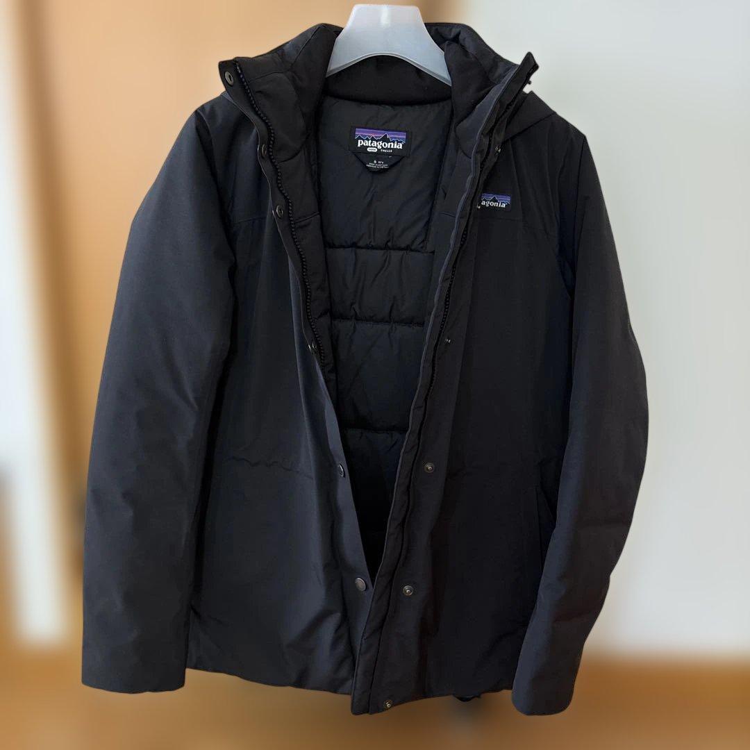 patagonia ジャケット Women's Off Slope Jacket