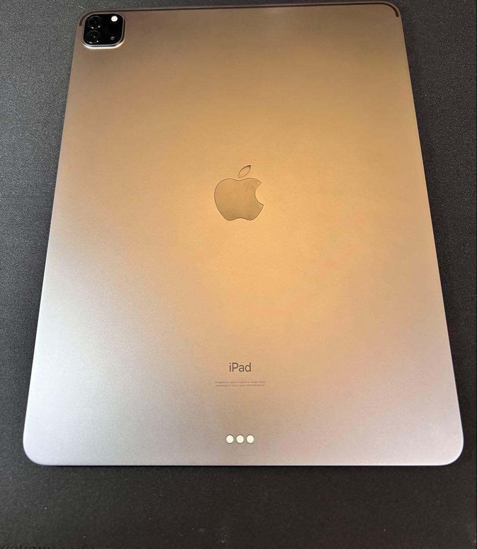 iPad Pro 12.9インチ第4世代Apple Pencilセット