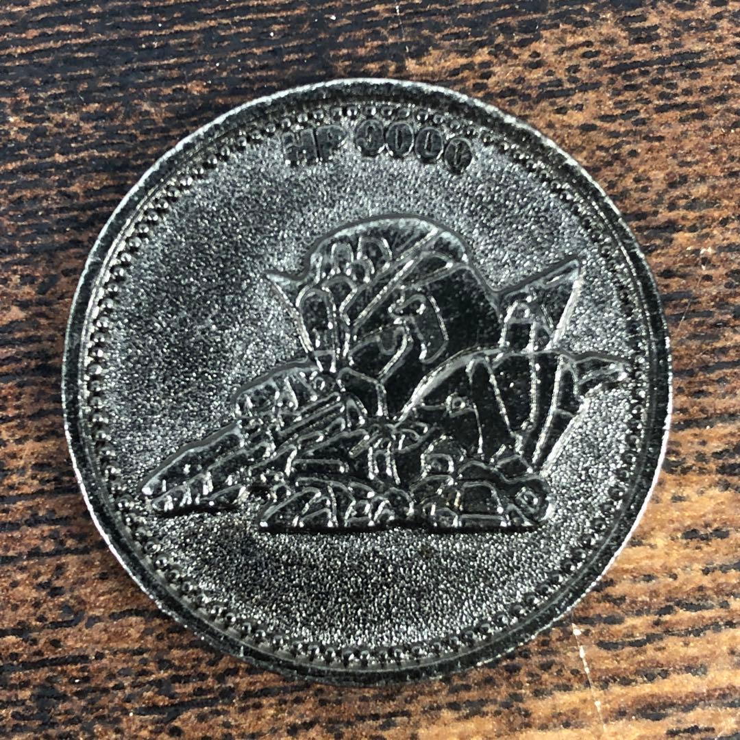 SDガンダム Zガンダム ダス 超レア 希少