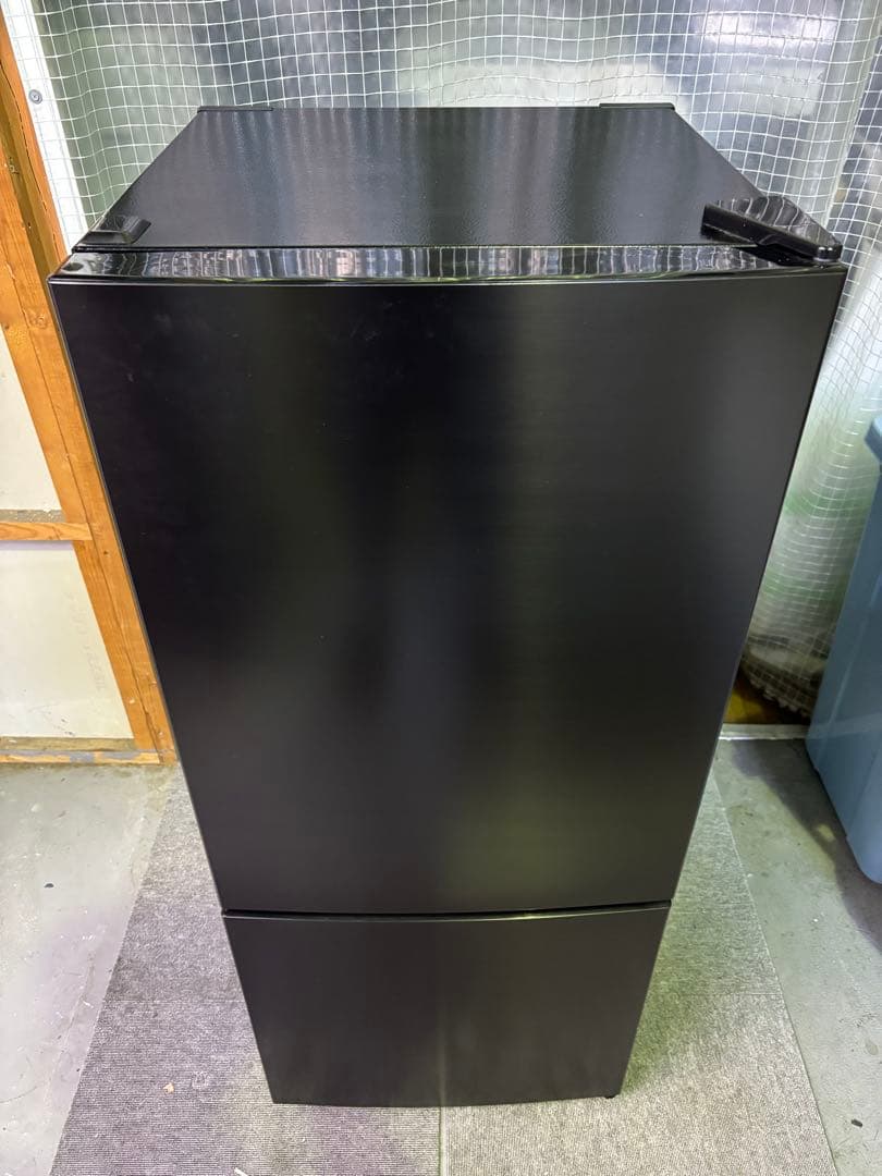 【✨配送設置無料！】00043 マグゼン 117ℓ冷蔵庫