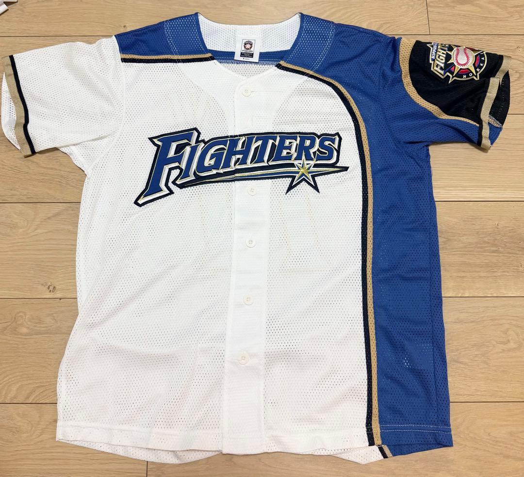 大谷翔平 FIGHTERS 日ハム 背番号11 ユニフォーム サイズSサイズ