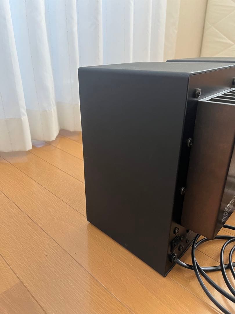 スピーカー・ウーファー YAMAHA MSP5