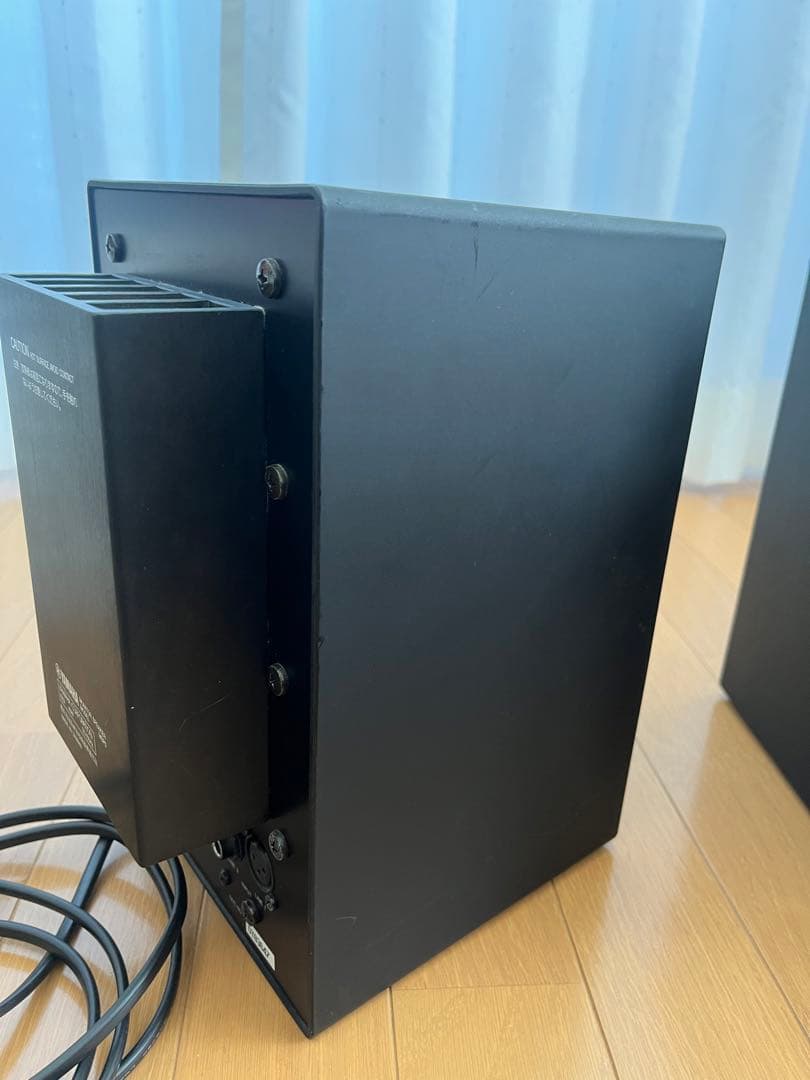 スピーカー・ウーファー YAMAHA MSP5