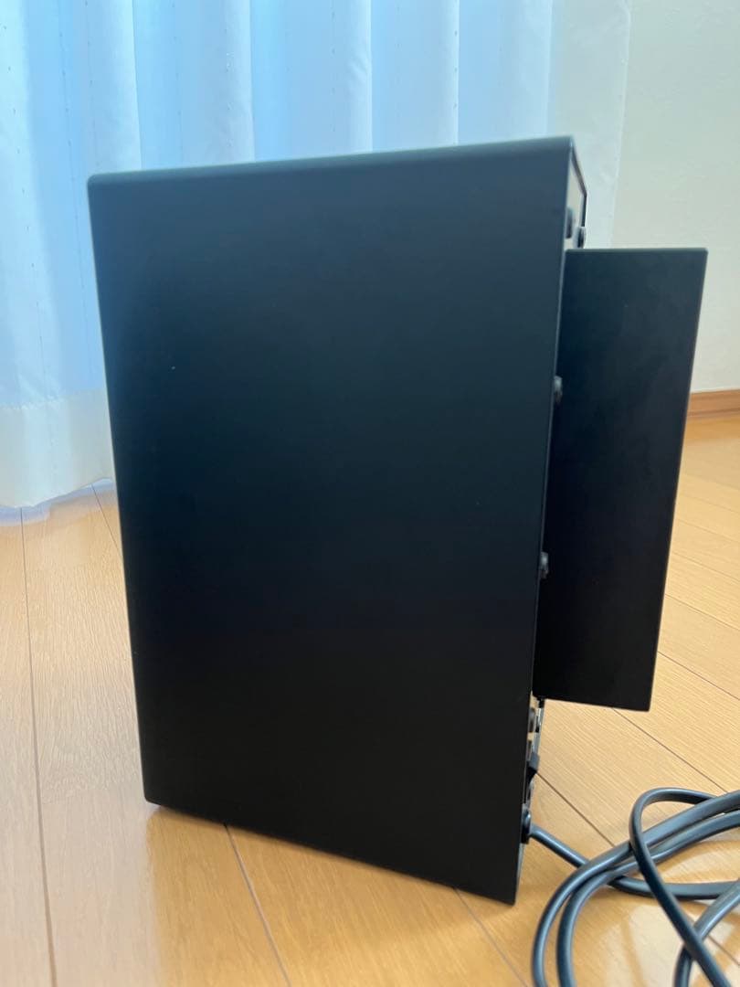 スピーカー・ウーファー YAMAHA MSP5