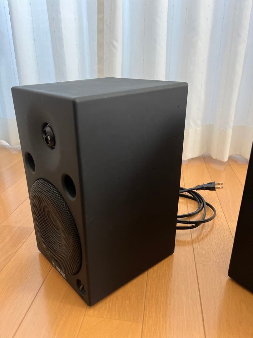 スピーカー・ウーファー YAMAHA MSP5