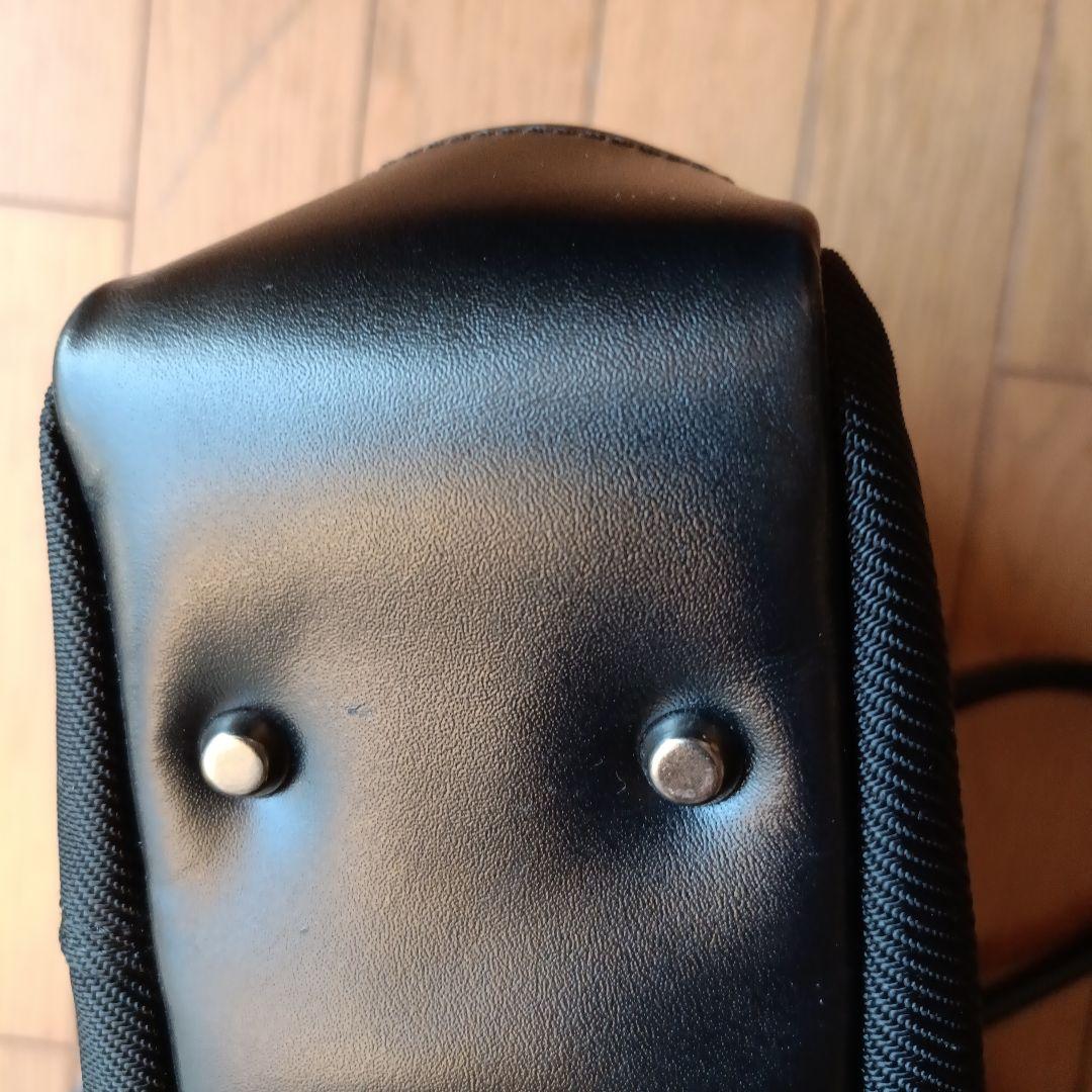 バーバリー メンズ バッグ　☆ほぼ新品です！