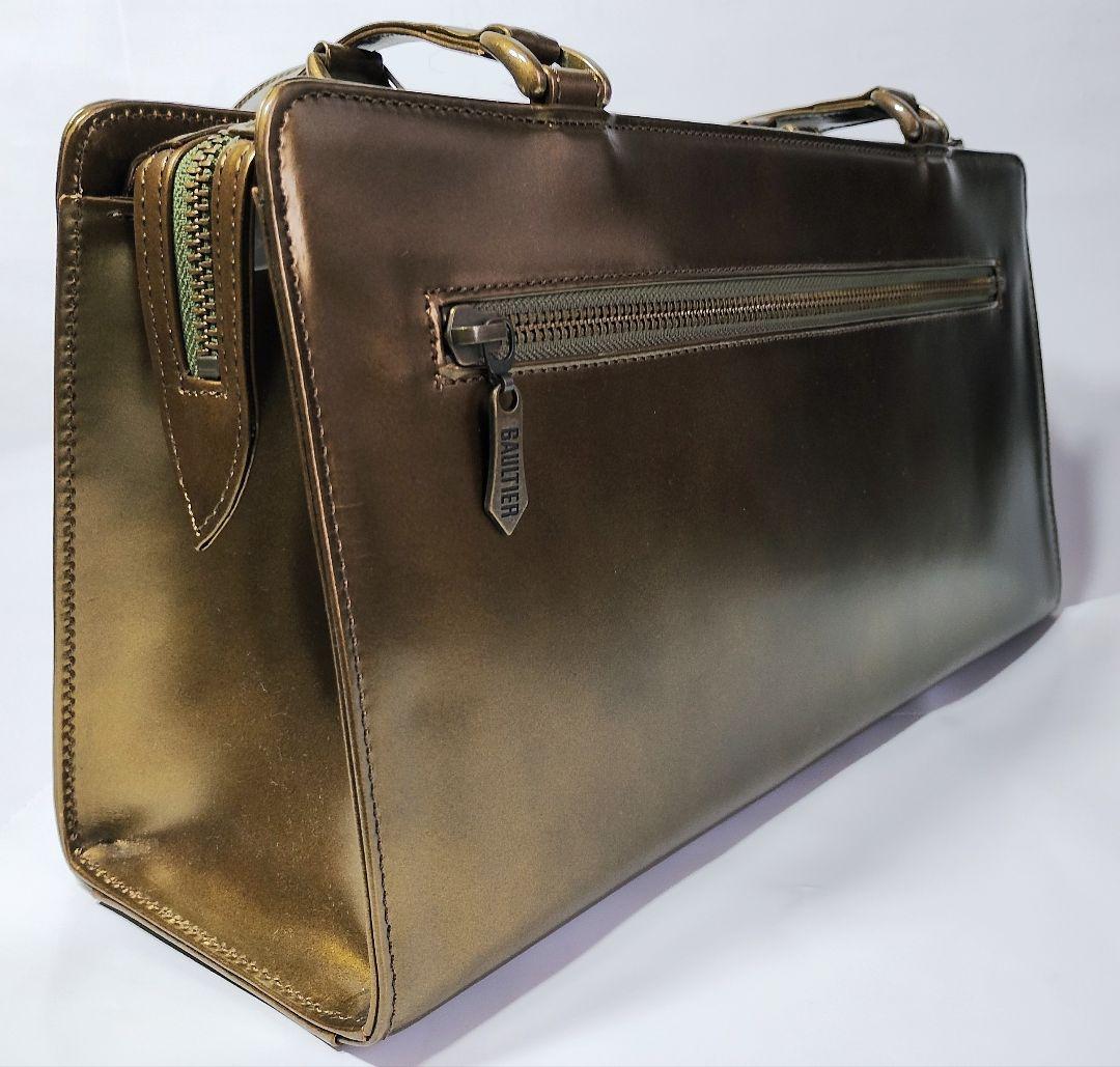 Jean Paul GAULTIER　ジャンポール・ゴルチエ　ニューローズ