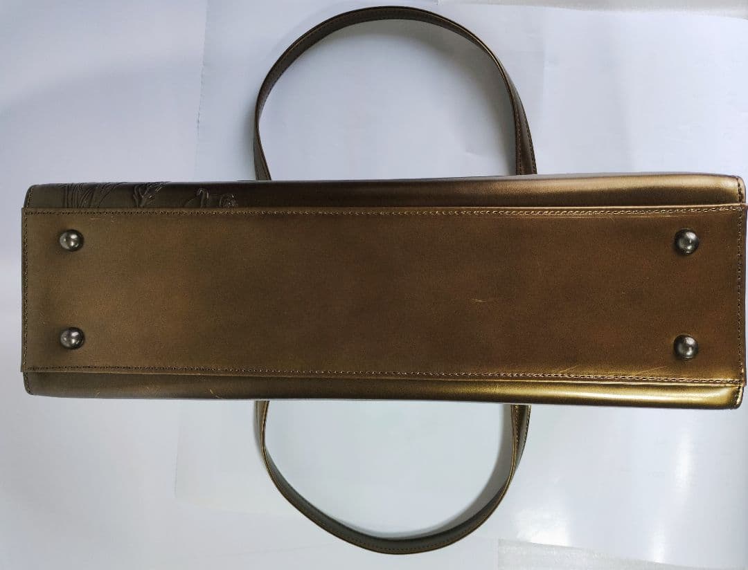 Jean Paul GAULTIER　ジャンポール・ゴルチエ　ニューローズ