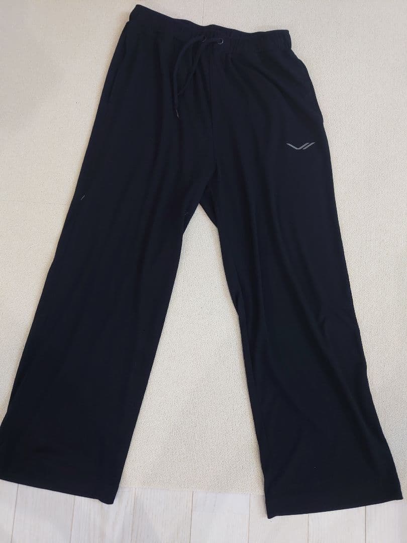 SIXPAD シックスパッド リカバリーウェア 上下セット　Lサイズ