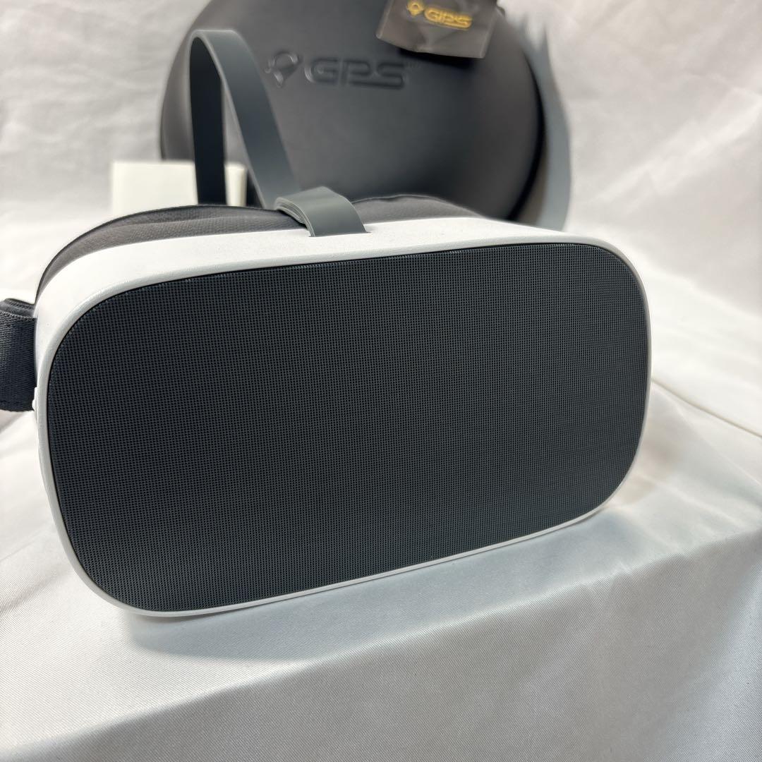 Pico G2 スタンドアローン型　VR ゴーグル　 付属品多数　ケース付　美品