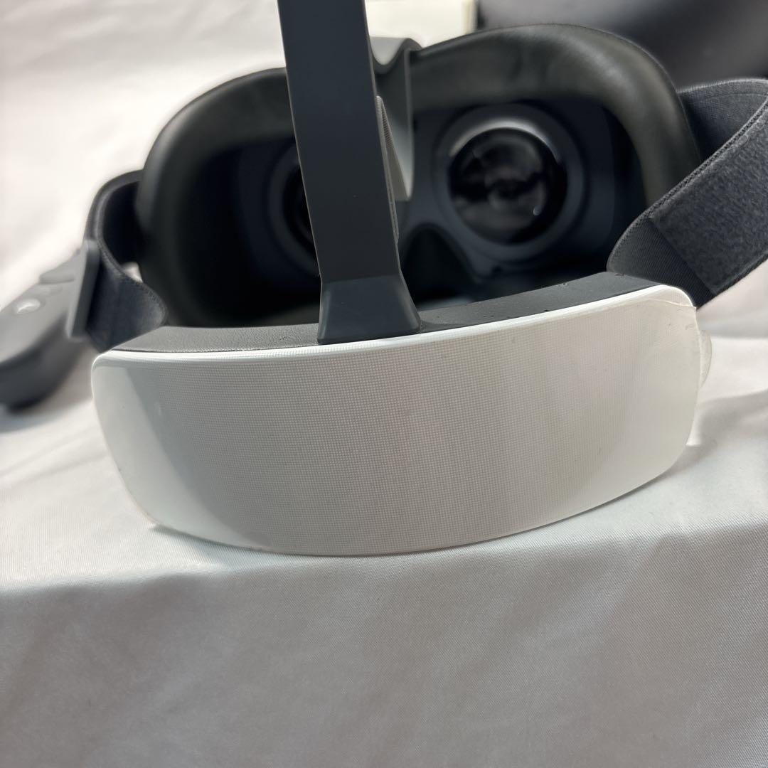 Pico G2 スタンドアローン型　VR ゴーグル　 付属品多数　ケース付　美品
