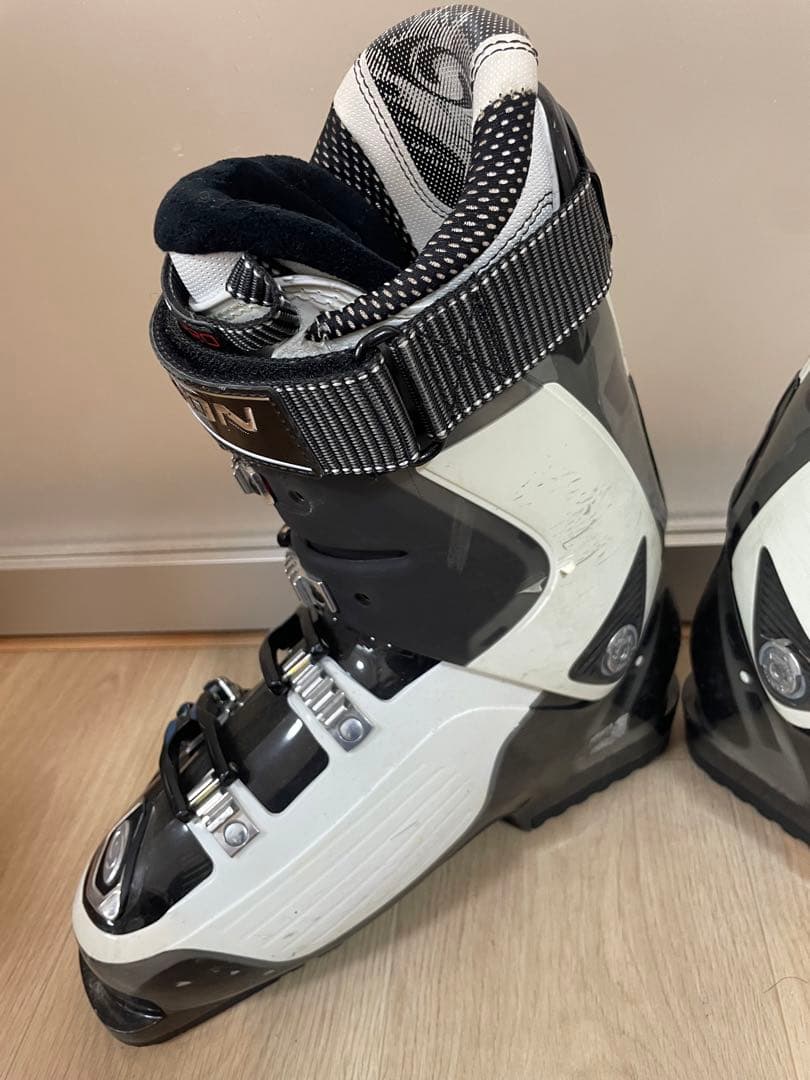 SALOMON サロモン　スキーブーツ　FALCON XR CS 26cm