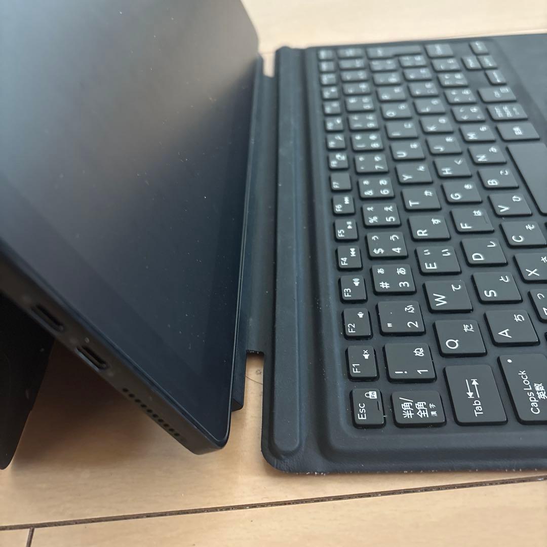 Dell Latitude 5285/第7世代Core-i5-7200