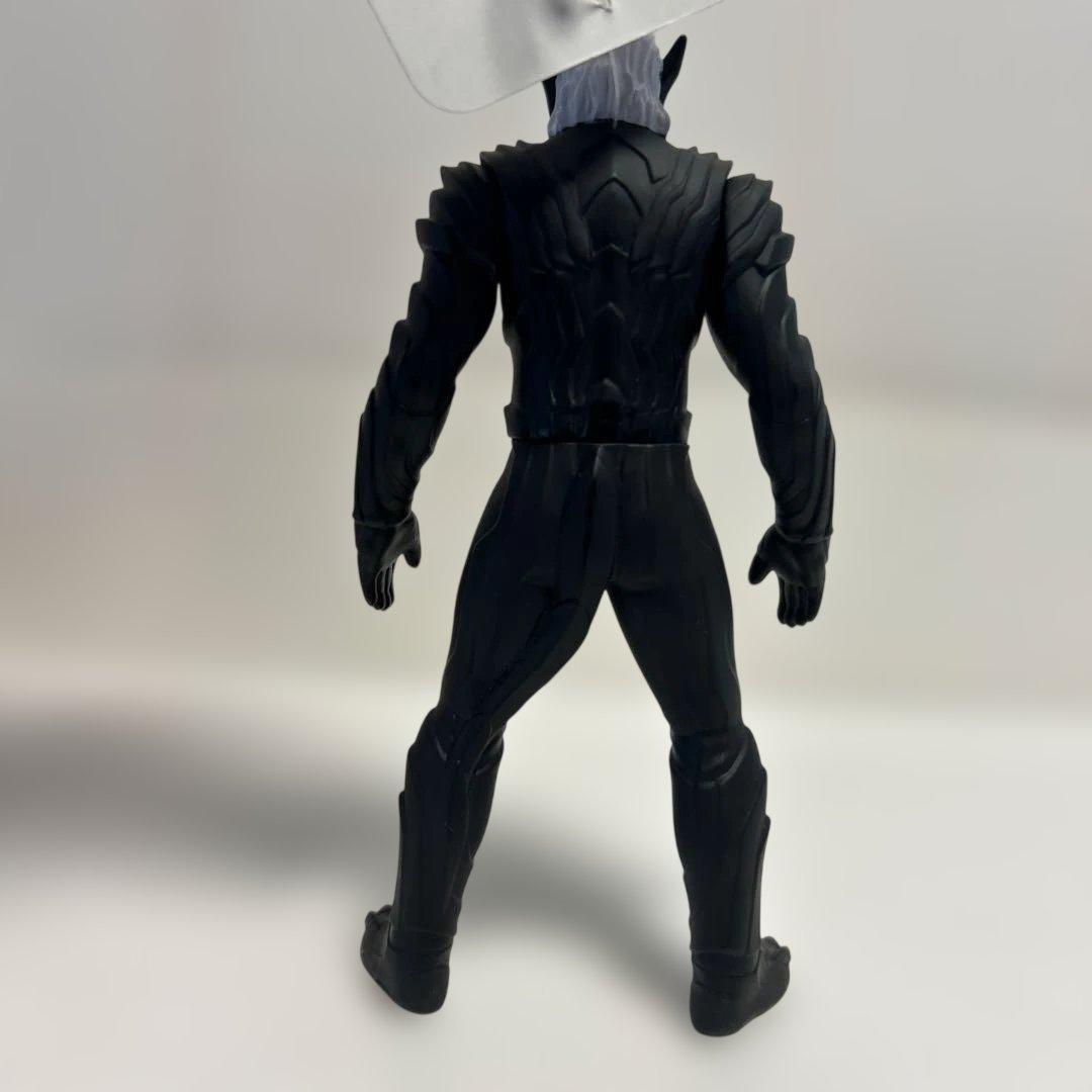 S.H.Figuarts仮面ライダーリバイス リバイ　バイス　バイスソフビ