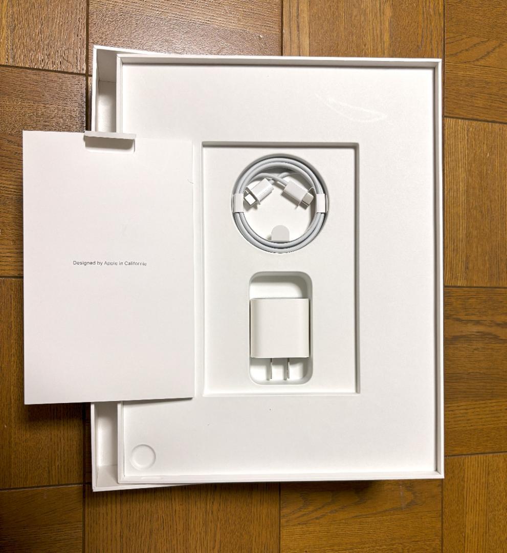 美品 iPad pro 12.9インチ 256GB wifi+cellular