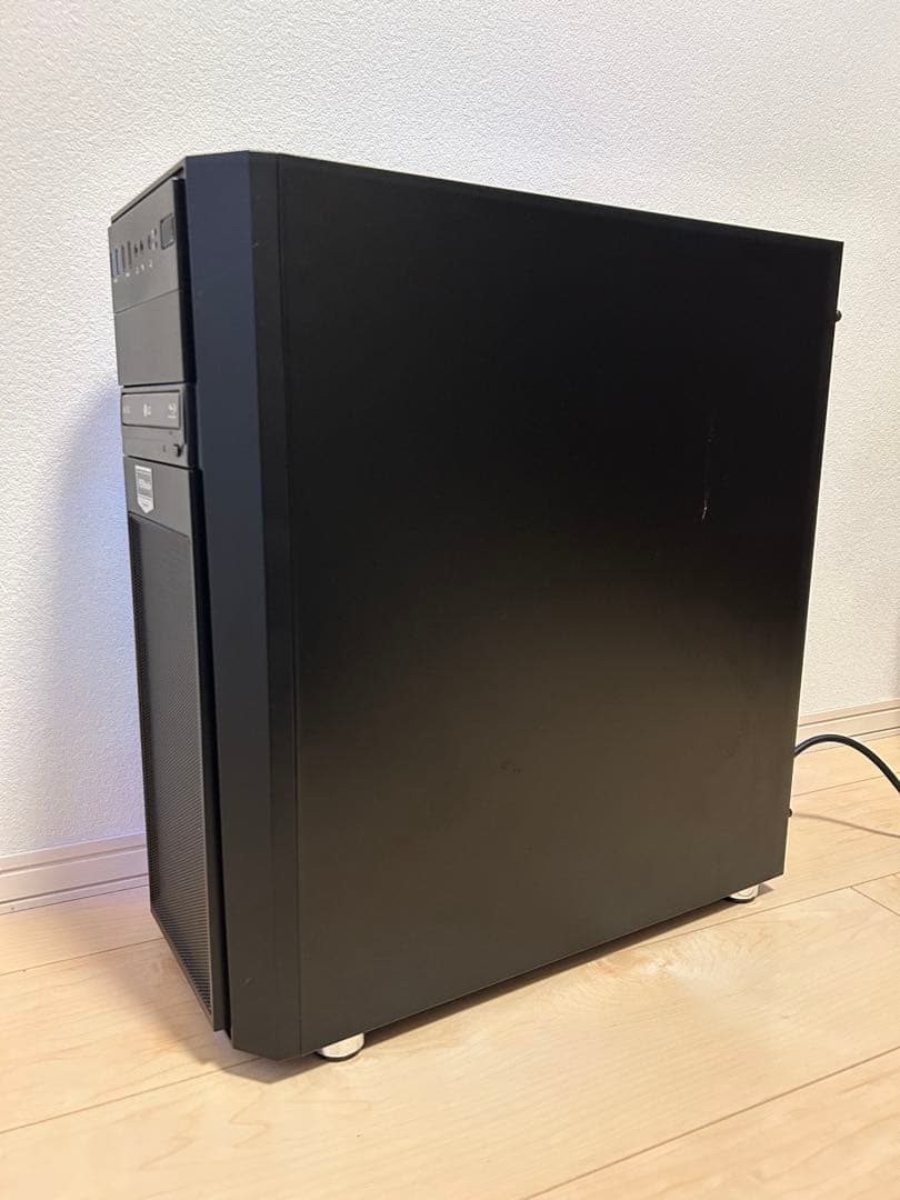 ゲーミングPC＋Win11Pro Office ProPlus2024