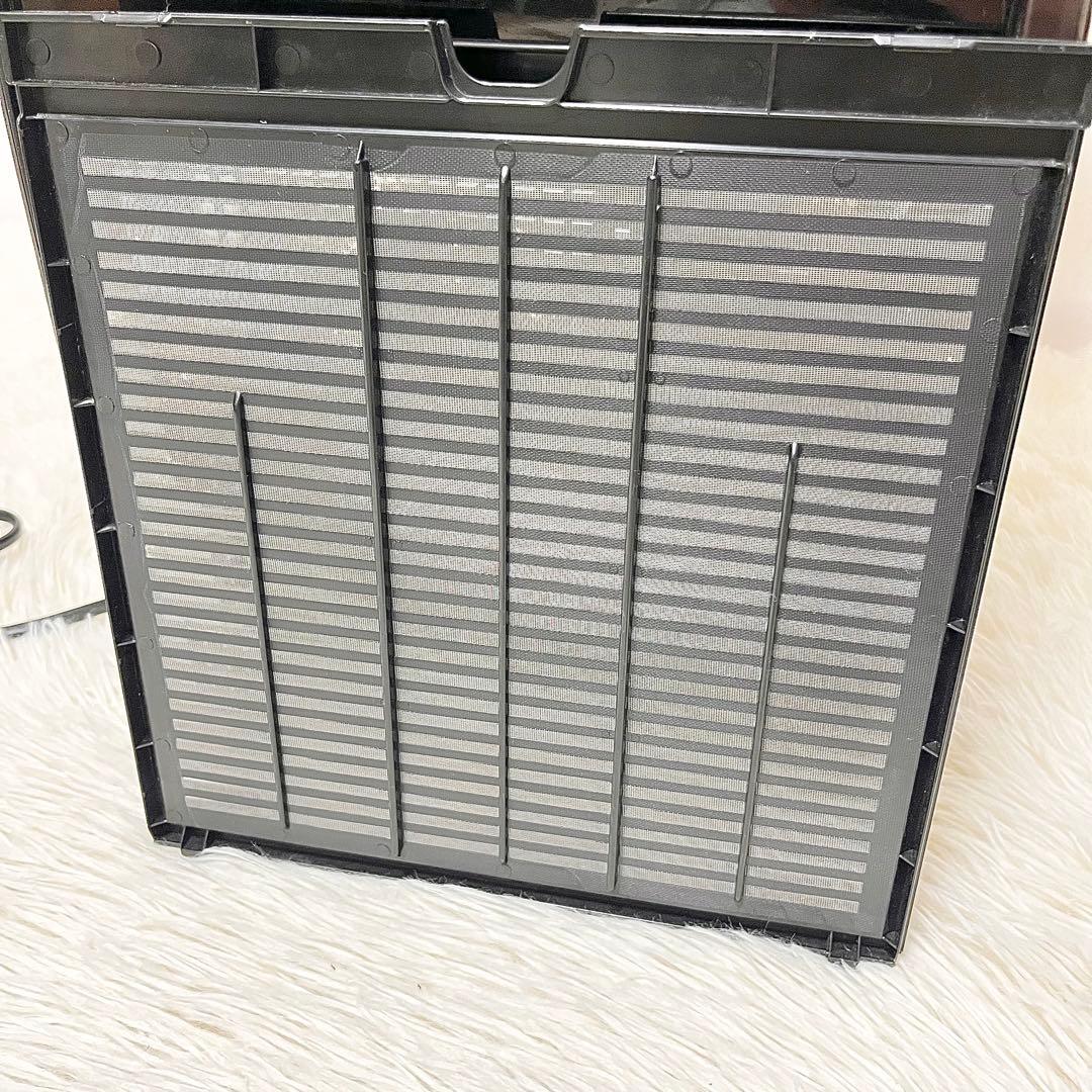 【良品】DAIKIN ダイキン ストリーマー 加湿空気清浄機 MCK55Y-T