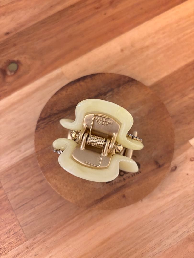 u*i様 acca クリップ グランデサイズ　Gサイズ(Ａサイズ)