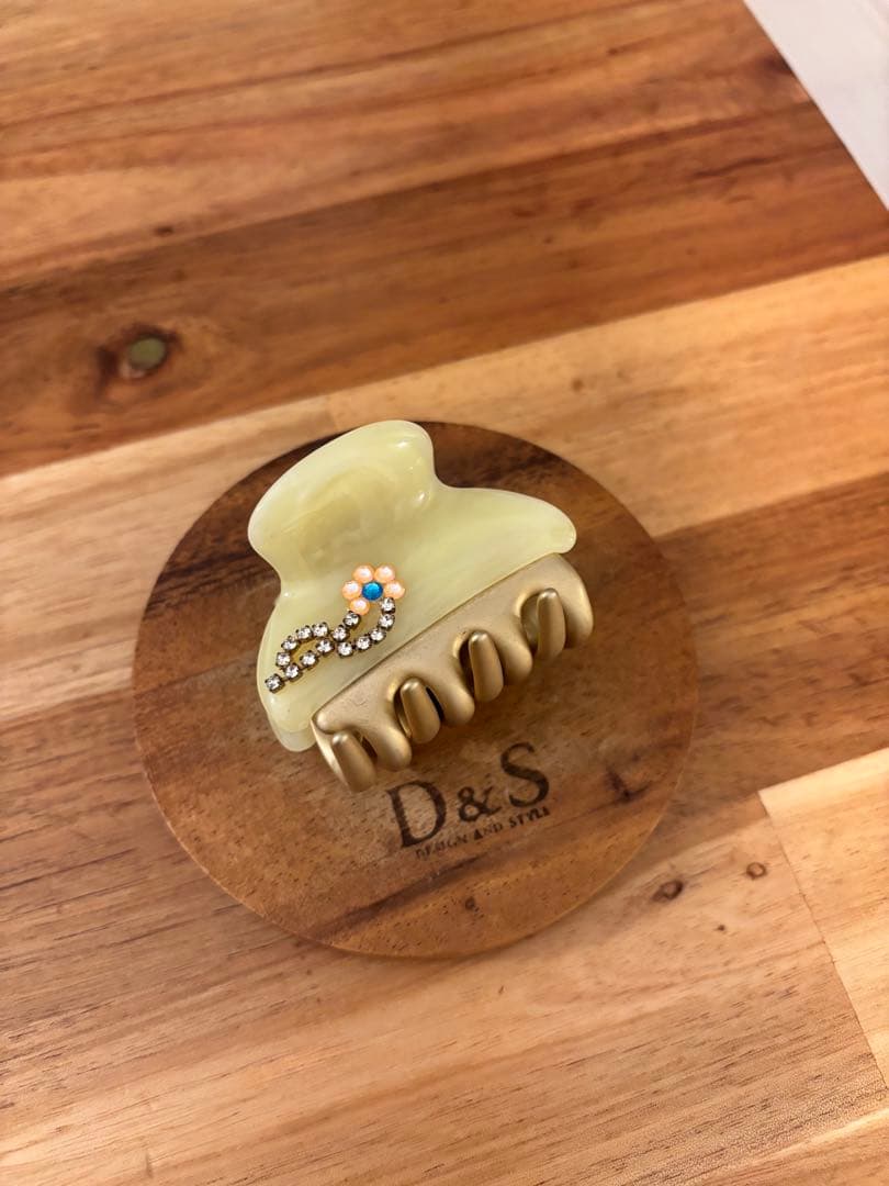 u*i様 acca クリップ グランデサイズ　Gサイズ(Ａサイズ)