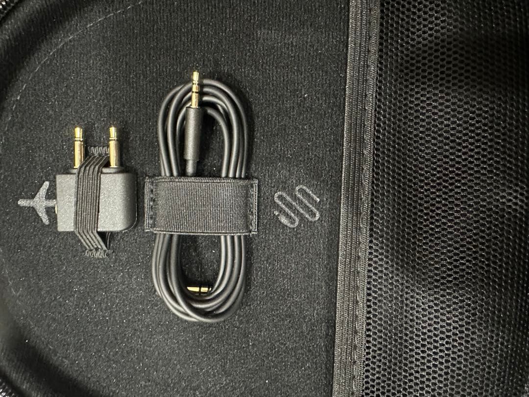 ゼンハイザー(Sennheiser) ワイヤレスヘッドホンMOMENTUM 4