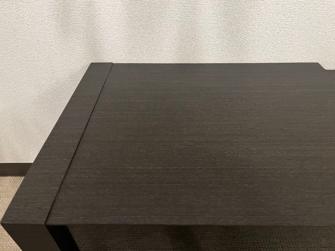 【美品】ニトリ セラミック テレビ台 セーラル3