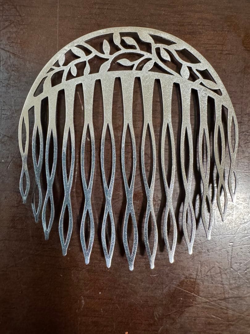 コンプレックスビズ　コーム