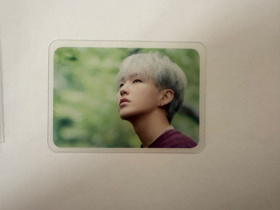 トレカ13枚 dicon IDEALCUT SEVENTEEN セブチ ステッカ