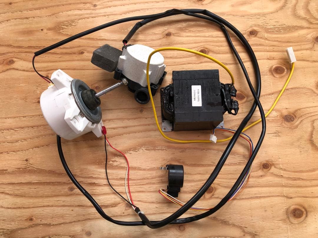 日立エコキュート　ヒートポンプユニット　BHP-HA60P