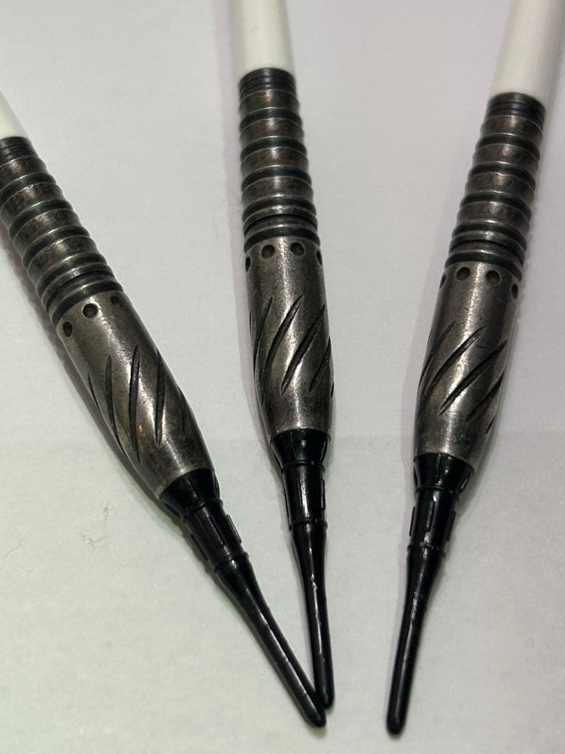 名品　鈴木猛大 Big Bandy 3.5 ブラックリミテッド