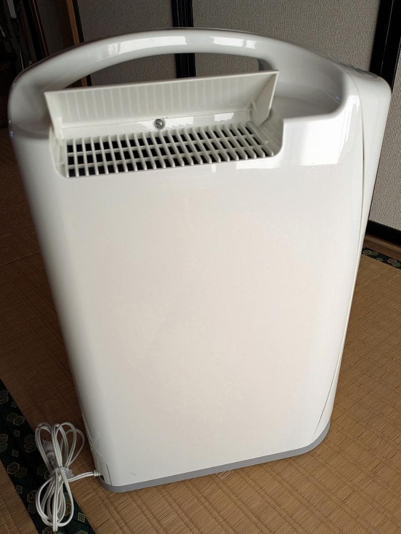 衣類乾燥除湿機 コロナ CORONA CD-S6324 2024年製