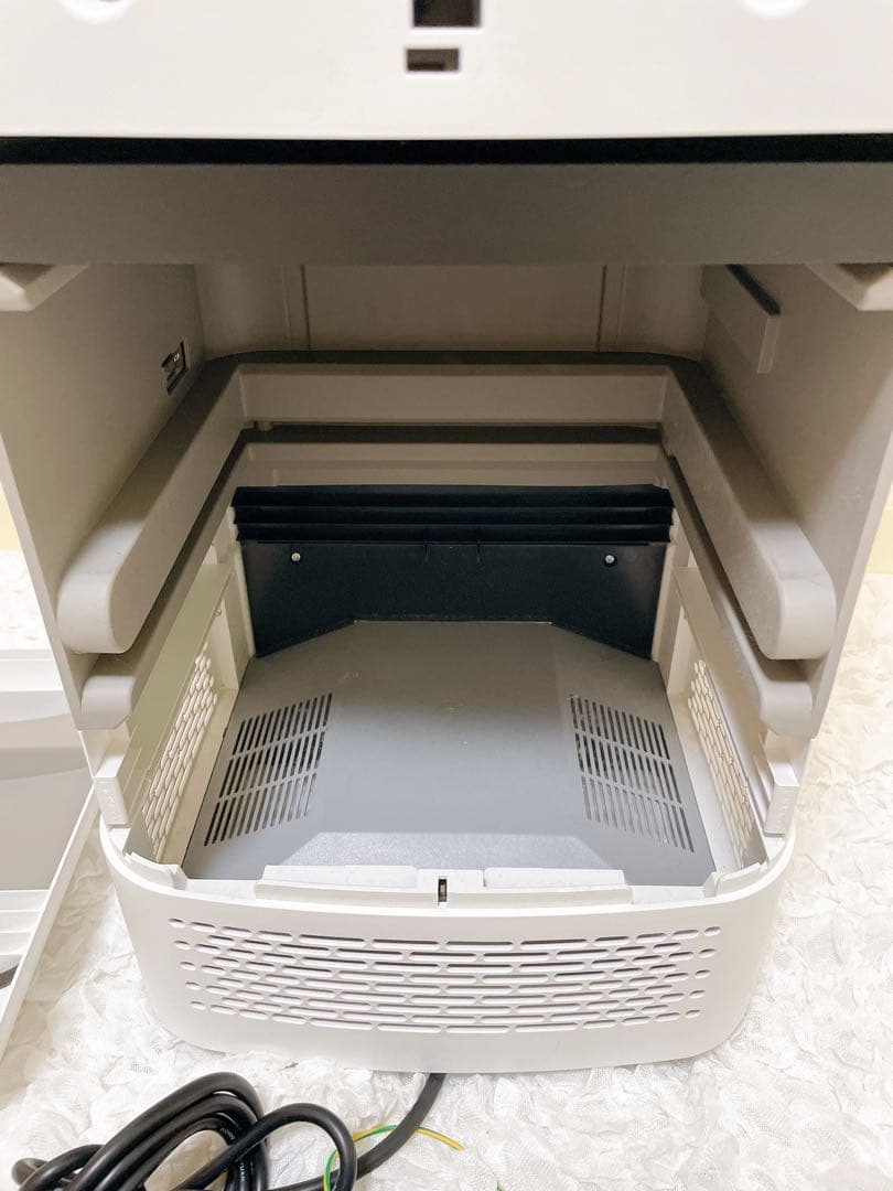 Airdog X5s 空気清浄機 ホワイト　2021年製