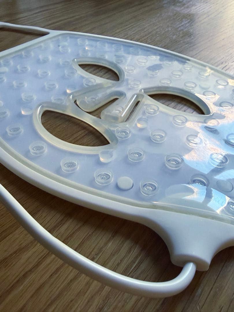 カレントボディ　LEDマスク　美顔器