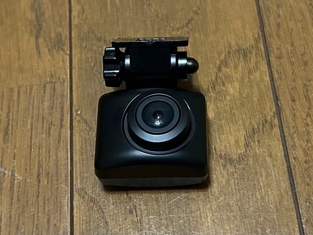 COMTEC ドライブレコーダー ZDR-037