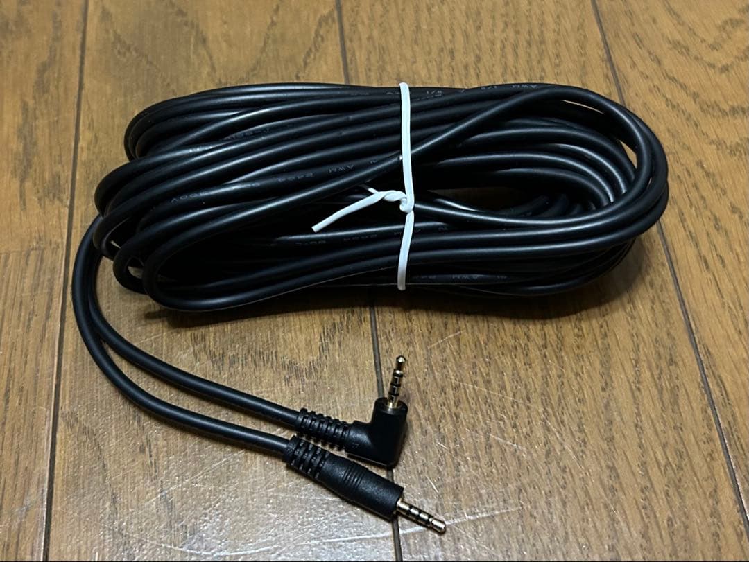 COMTEC ドライブレコーダー ZDR-037