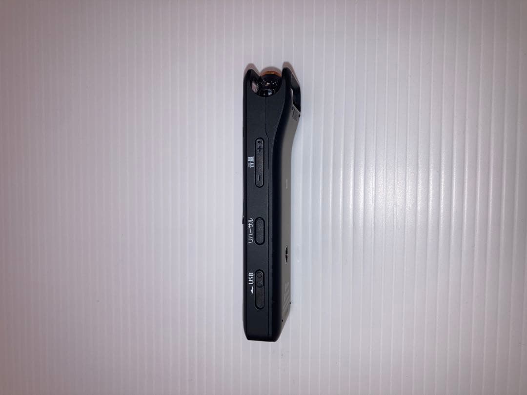 SONY PCM-A10 リニアPCMレコーダー